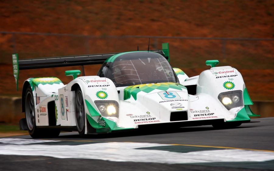 Lola B08/80 Mazda (B0880-HU02) '2008